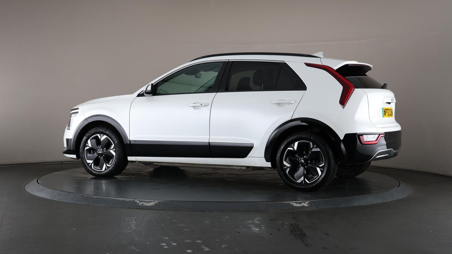 Used Kia Niro 2022 for sale - 76151087: Photo 77