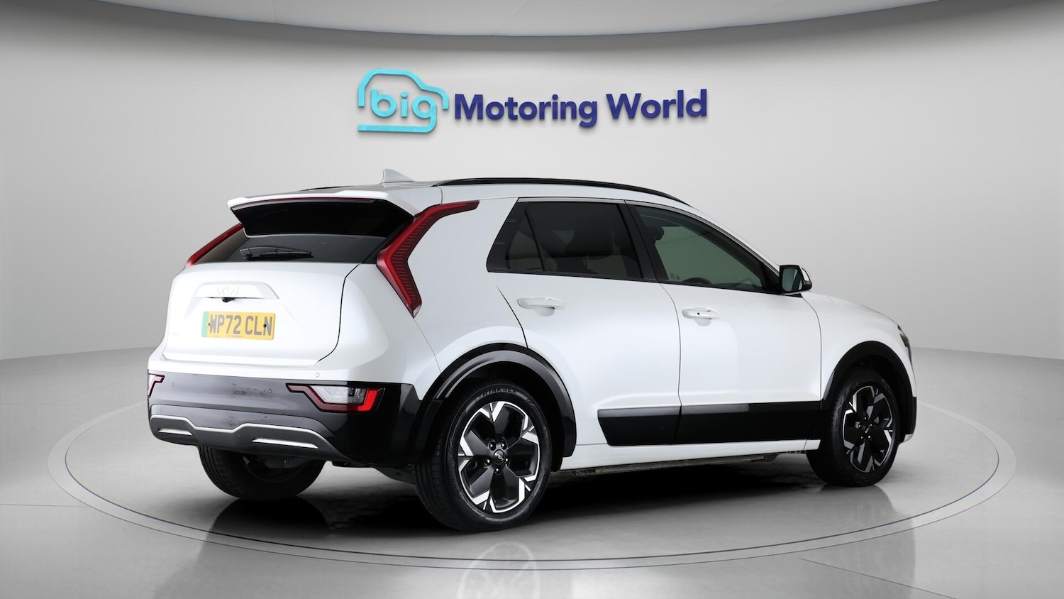 Used Kia Niro 2022 for sale - 76151087: Photo 8