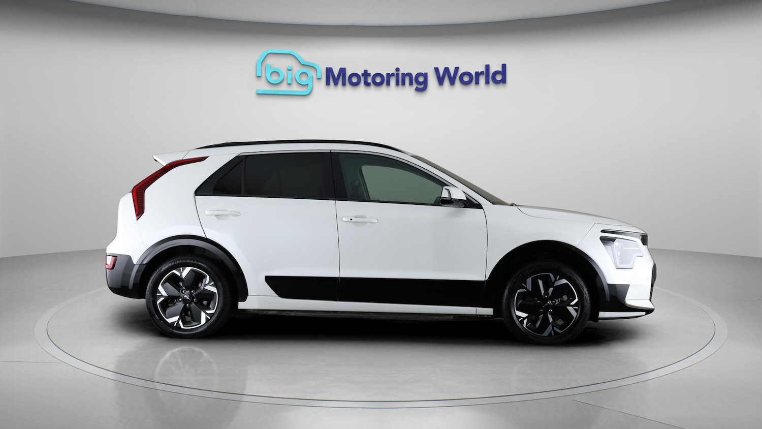 Used Kia Niro 2022 for sale - 76151087: Photo 9