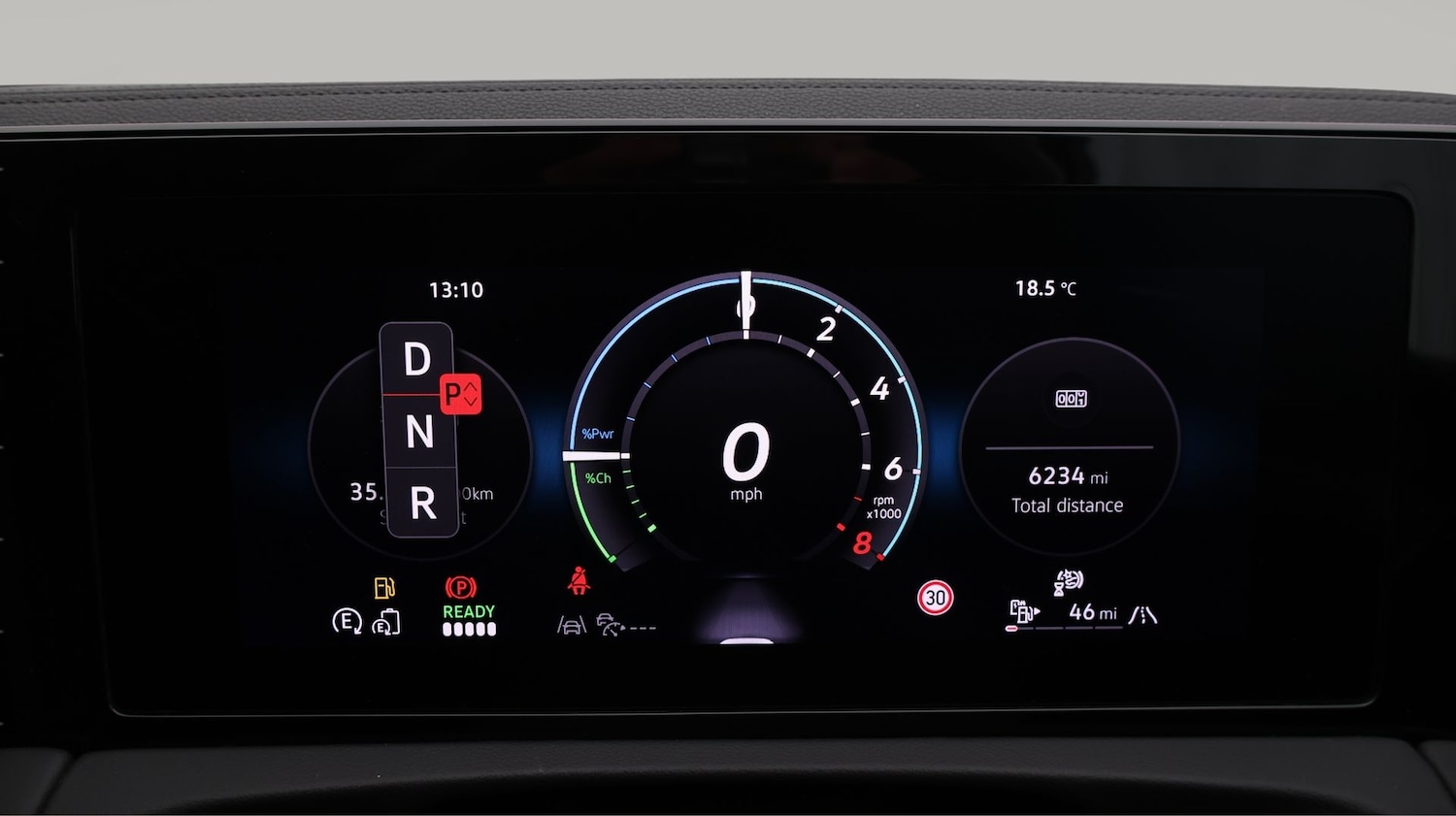 Used Volkswagen Tiguan 2025 for sale - 77220647: Photo 10