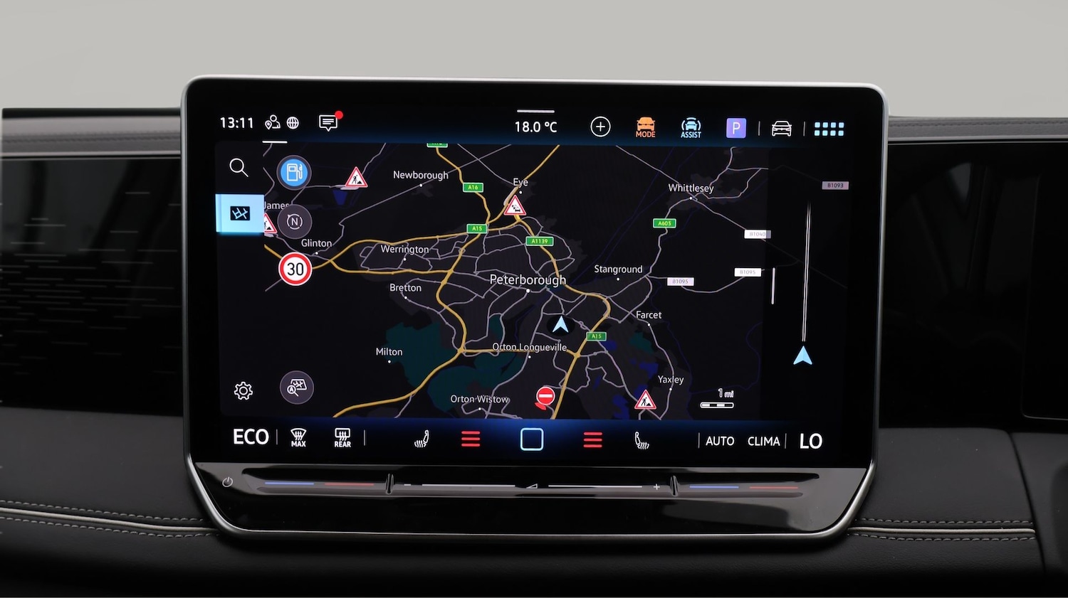 Used Volkswagen Tiguan 2025 for sale - 77220647: Photo 11