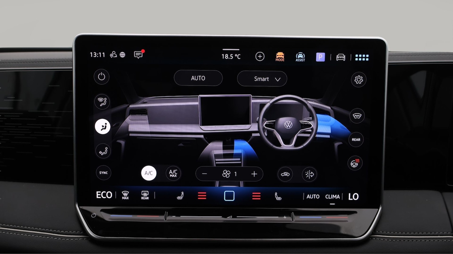 Used Volkswagen Tiguan 2025 for sale - 77220647: Photo 12