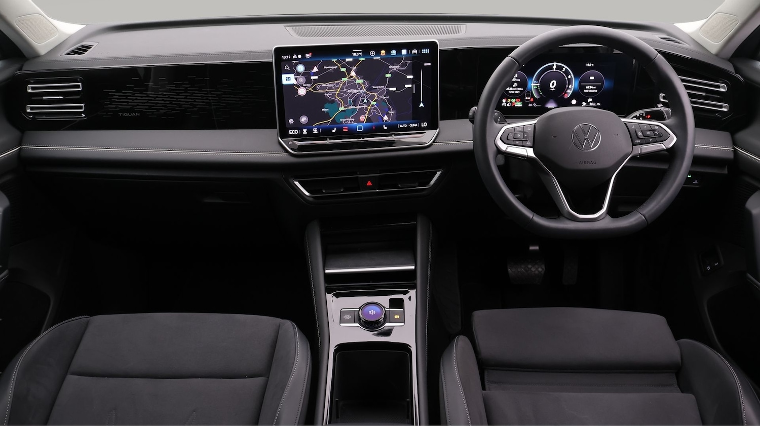 Used Volkswagen Tiguan 2025 for sale - 77220647: Photo 13