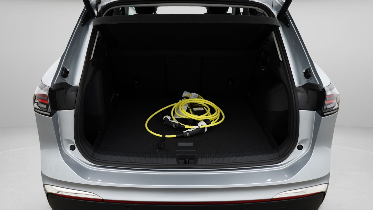 Used Volkswagen Tiguan 2025 for sale - 77220647: Photo 17