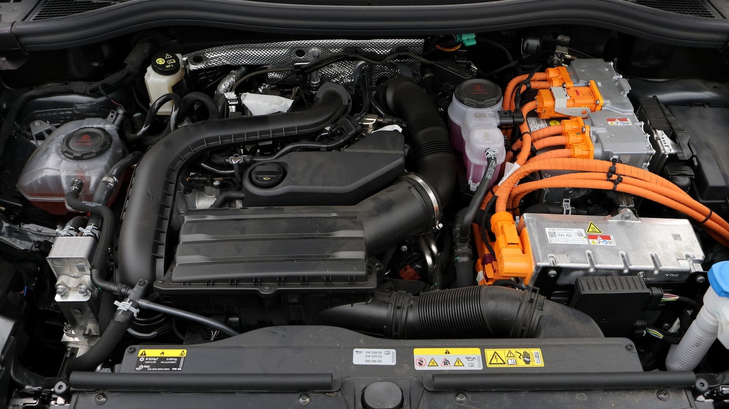 Used Volkswagen Tiguan 2025 for sale - 77220647: Photo 19