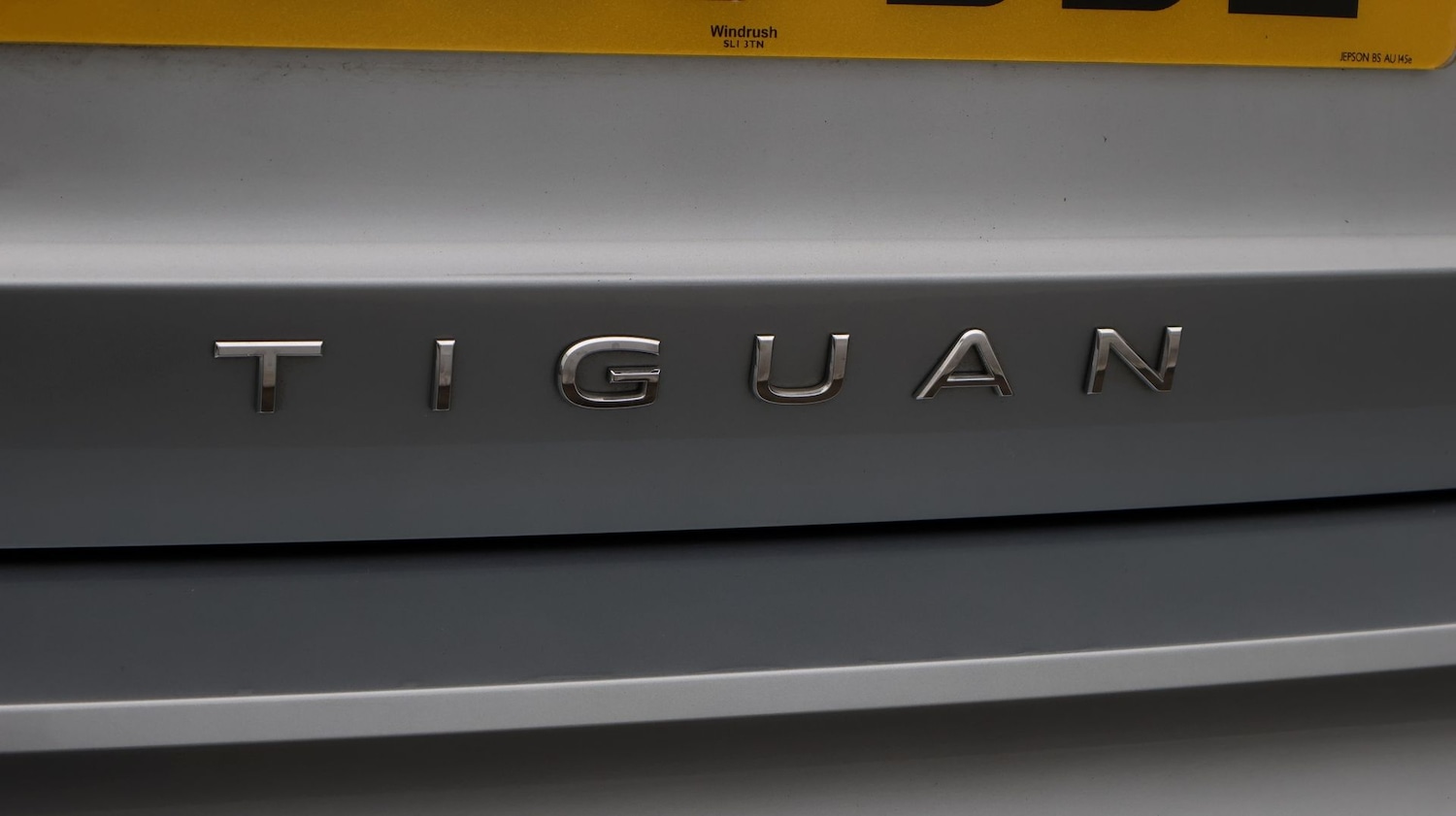 Used Volkswagen Tiguan 2025 for sale - 77220647: Photo 20