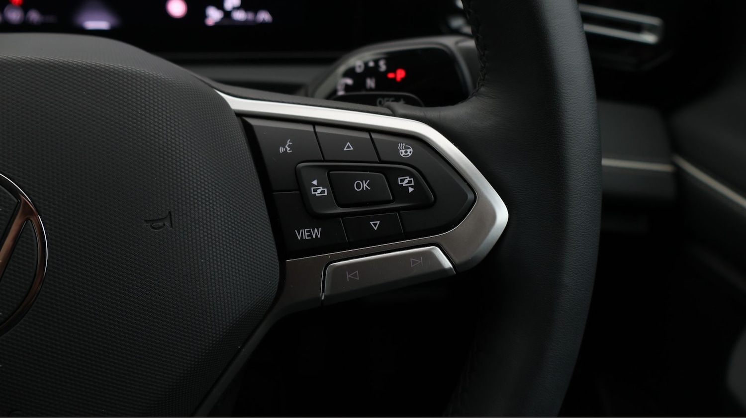 Used Volkswagen Tiguan 2025 for sale - 77220647: Photo 22