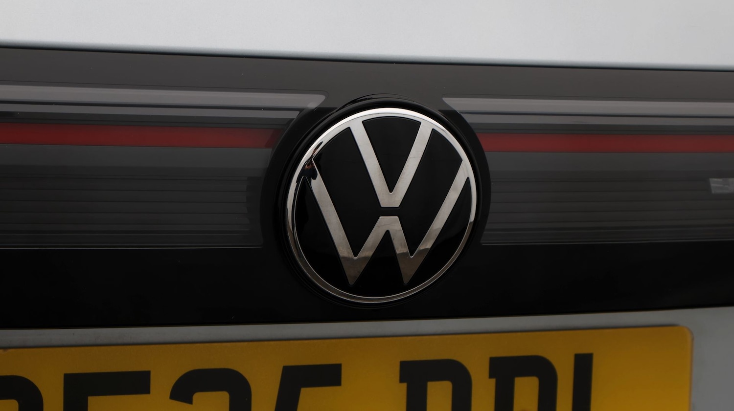 Used Volkswagen Tiguan 2025 for sale - 77220647: Photo 26