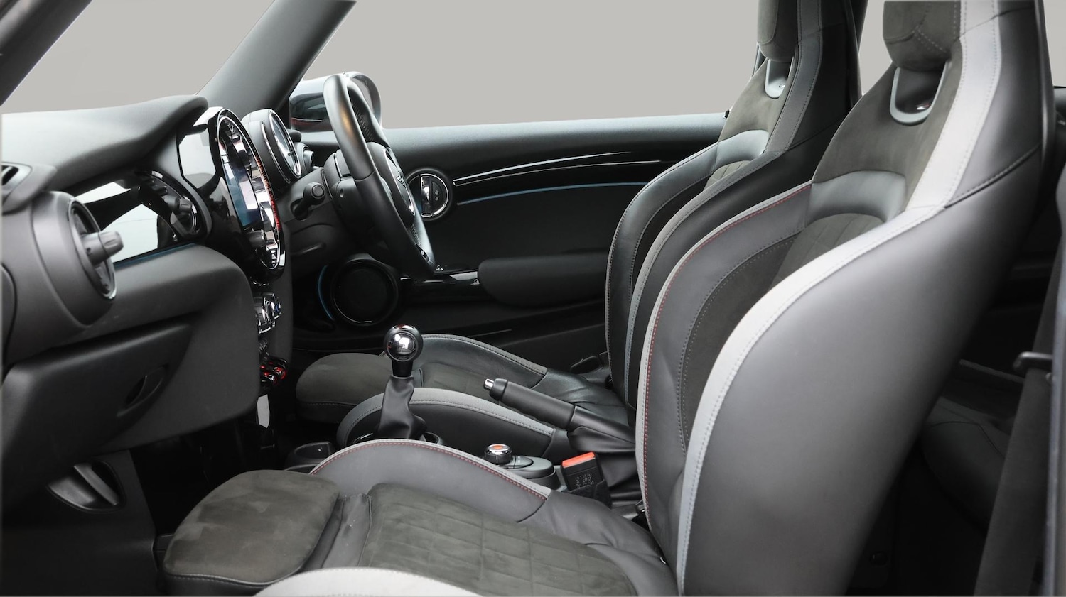 Used MINI Hatch 2021 for sale - 76620033: Photo 15