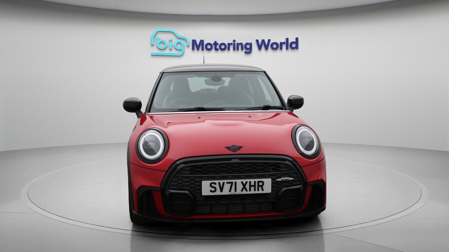 Used MINI Hatch 2021 for sale - 76620033: Photo 3