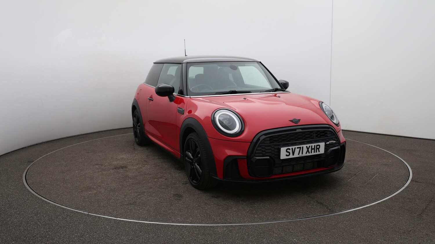 Used MINI Hatch 2021 for sale - 76620033: Photo 42