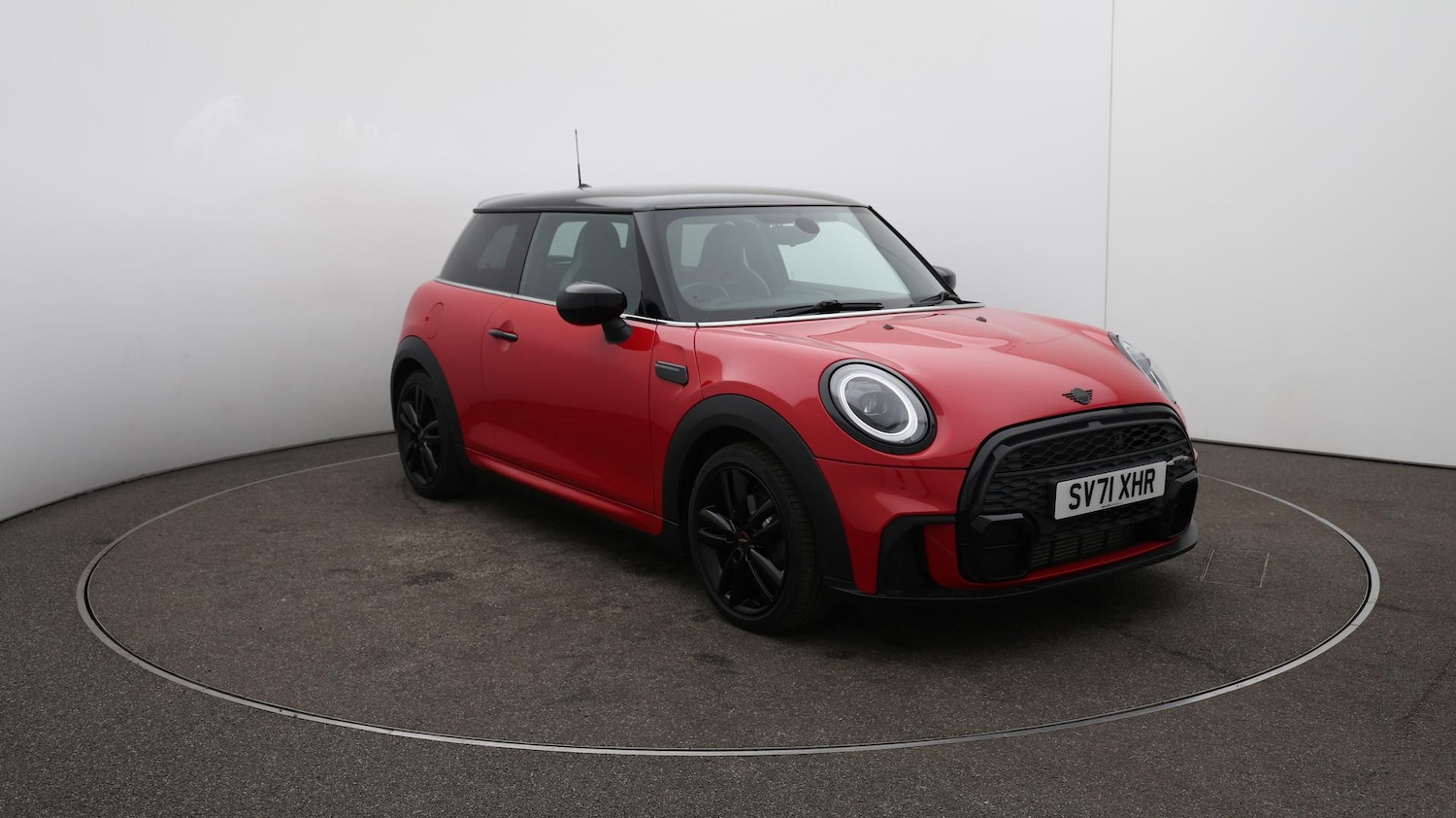 Used MINI Hatch 2021 for sale - 76620033: Photo 43