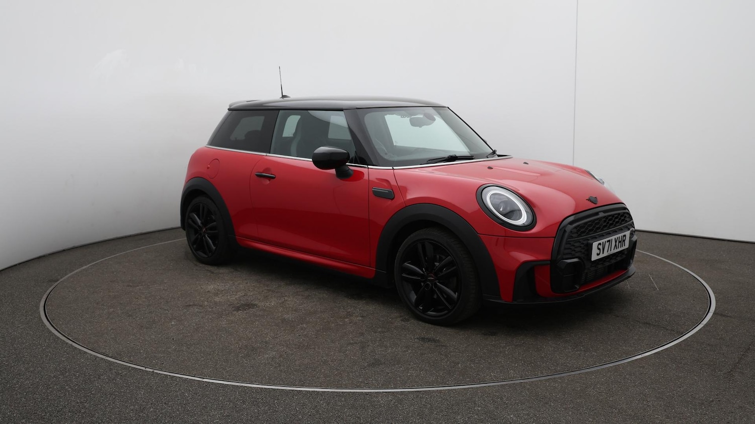 Used MINI Hatch 2021 for sale - 76620033: Photo 44