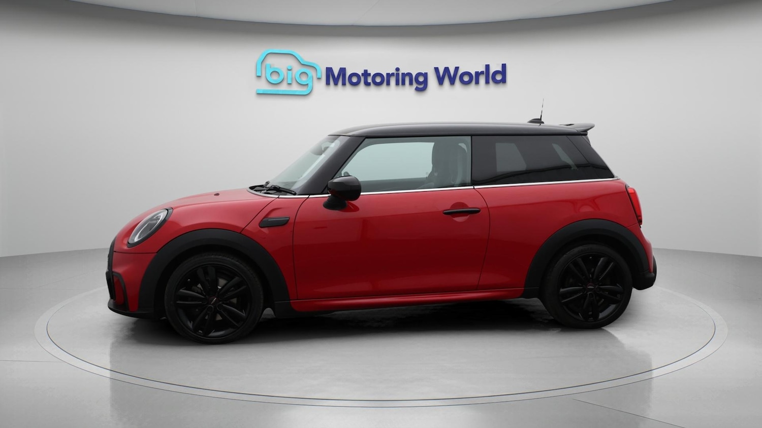 Used MINI Hatch 2021 for sale - 76620033: Photo 5