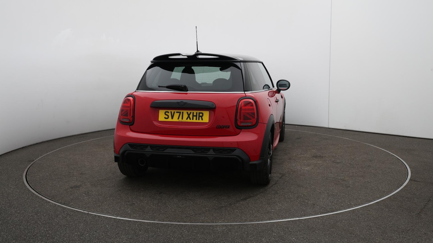 Used MINI Hatch 2021 for sale - 76620033: Photo 56