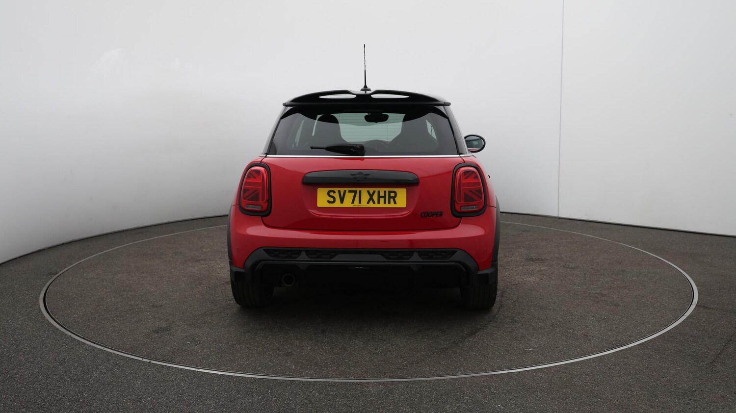 Used MINI Hatch 2021 for sale - 76620033: Photo 57