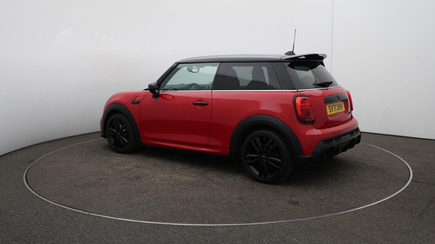 Used MINI Hatch 2021 for sale - 76620033: Photo 63