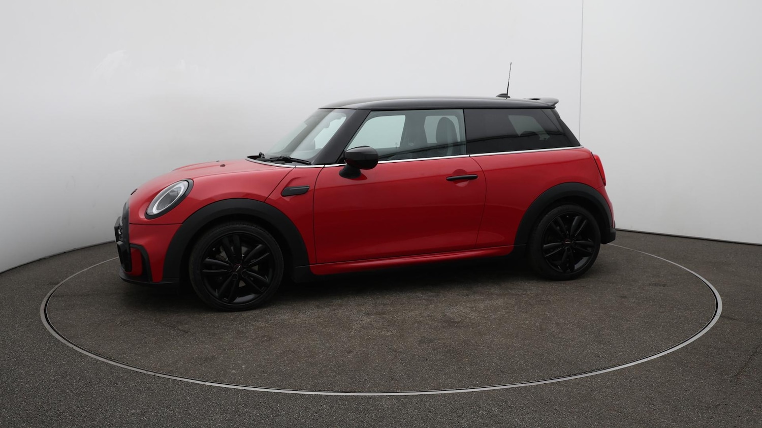 Used MINI Hatch 2021 for sale - 76620033: Photo 66
