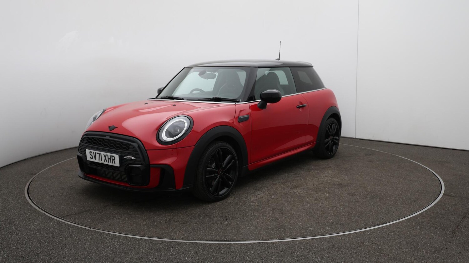 Used MINI Hatch 2021 for sale - 76620033: Photo 69