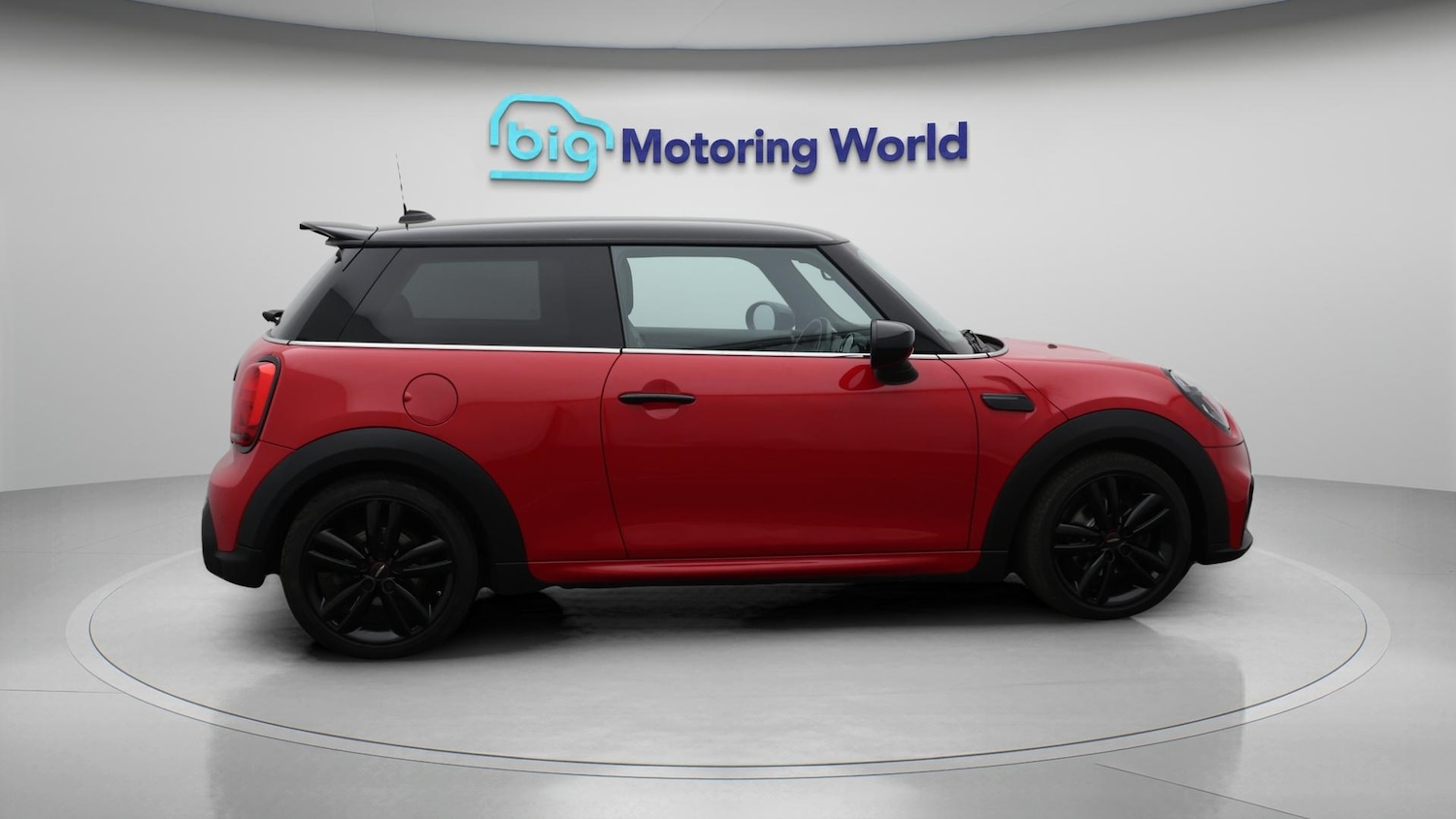 Used MINI Hatch 2021 for sale - 76620033: Photo 9