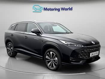 Used MG MG HS 2025 for sale - 79592492: Photo