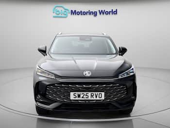 Used MG MG HS 2025 for sale - 79592492: Photo