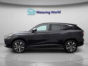 Used MG MG HS 2025 for sale - 79592492: Photo