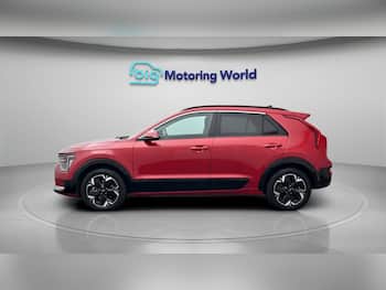 Used Kia Niro 2023 for sale - 79649486: Photo