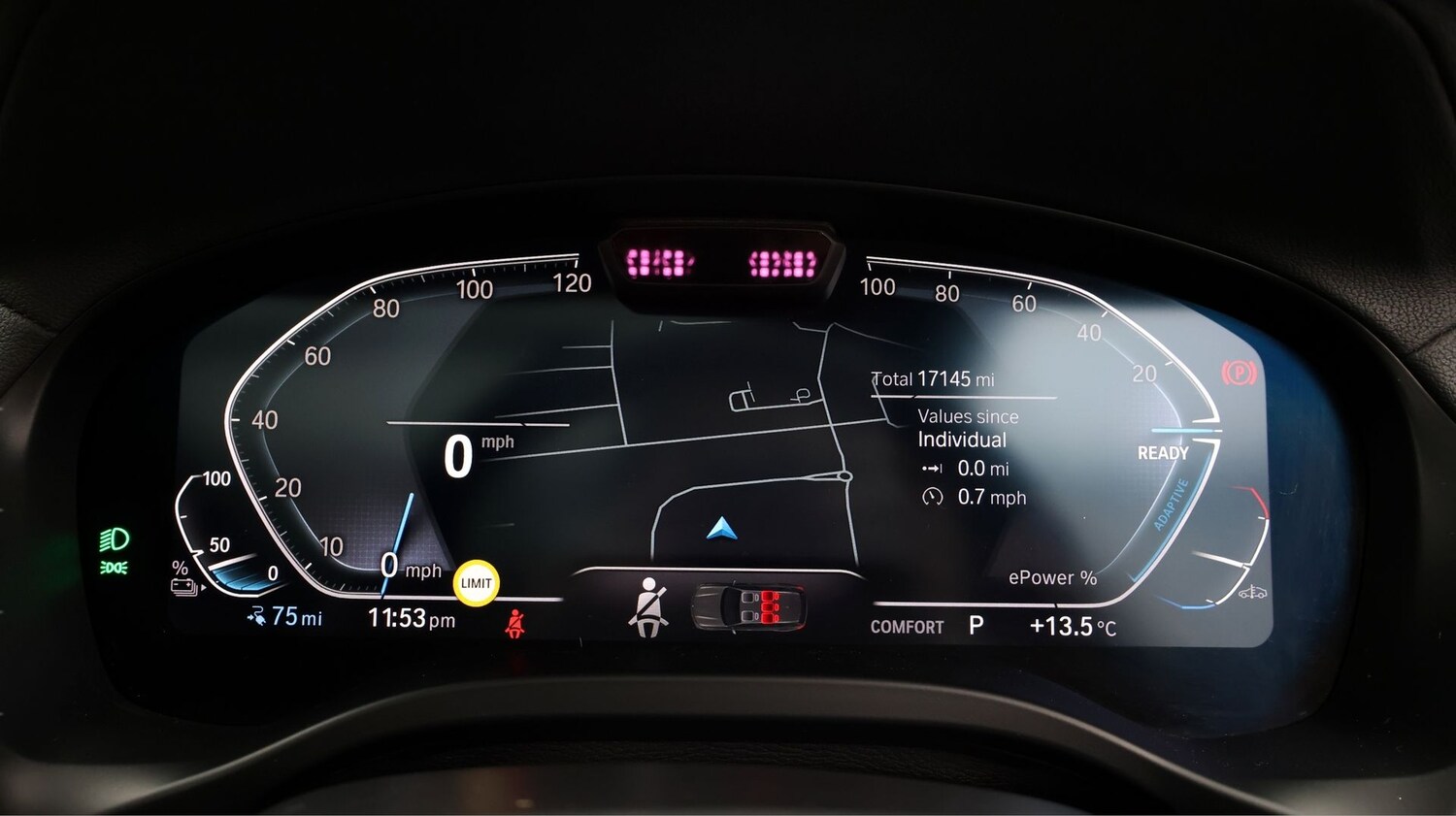 Used BMW iX3 for sale - 77431747: Photo 10