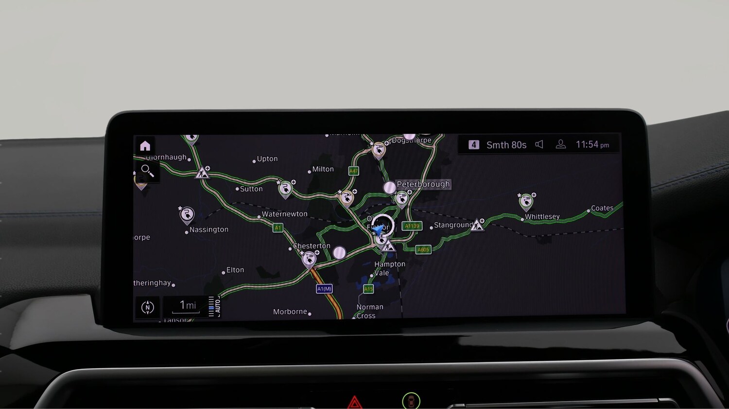 Used BMW iX3 for sale - 77431747: Photo 11