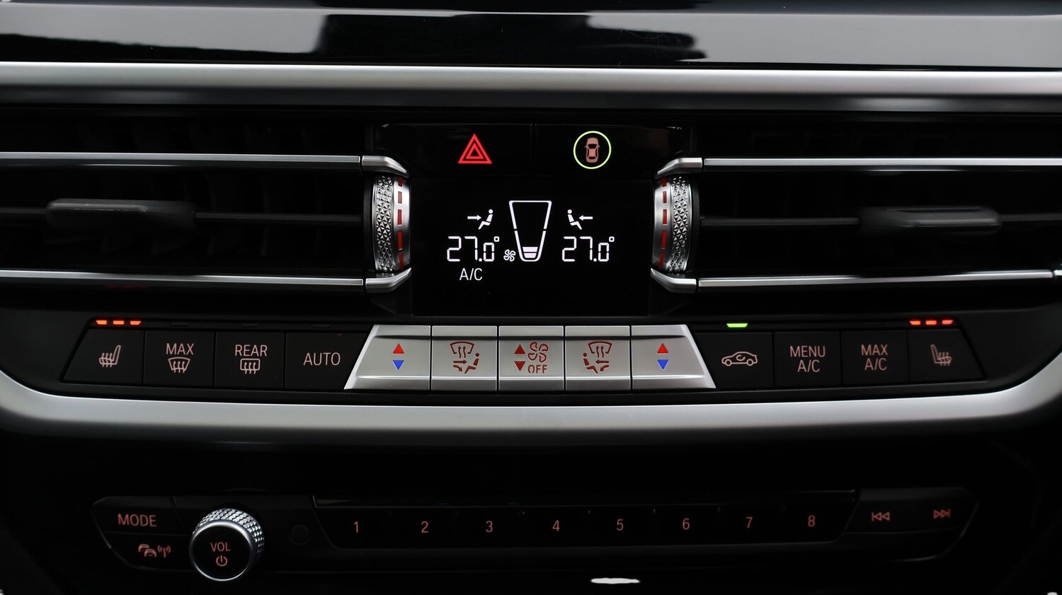 Used BMW iX3 for sale - 77431747: Photo 12