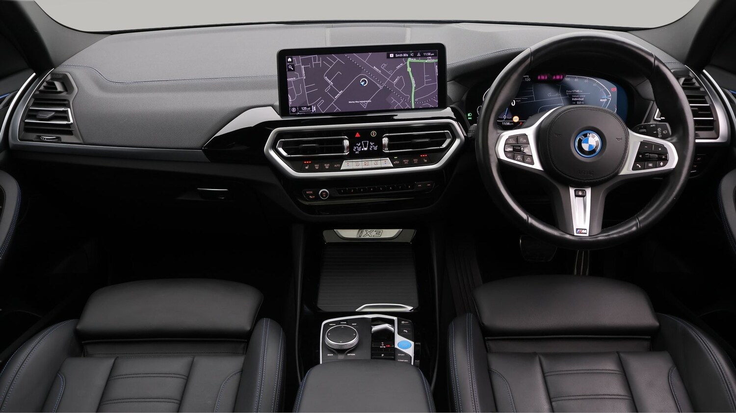 Used BMW iX3 for sale - 77431747: Photo 13