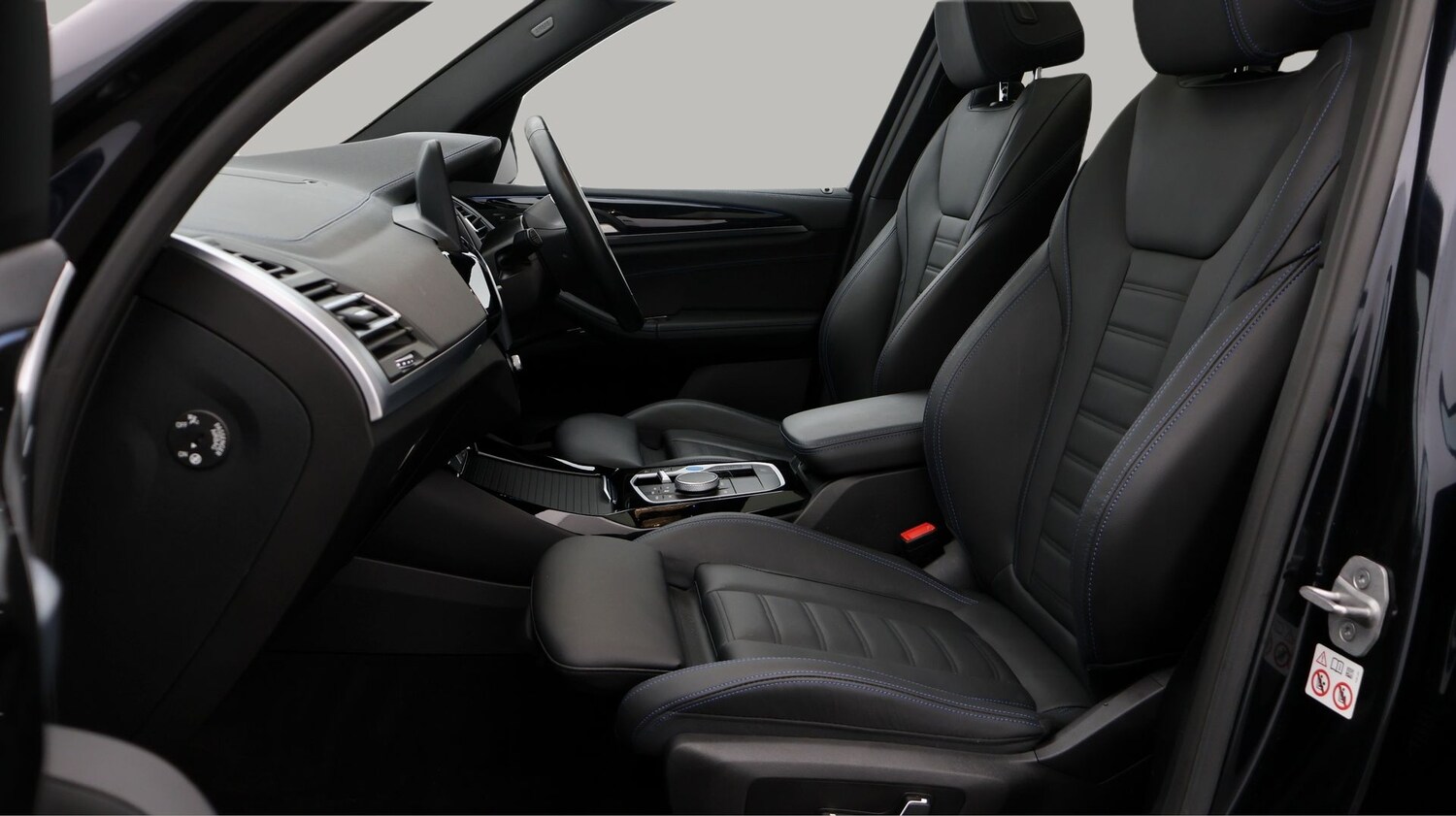 Used BMW iX3 for sale - 77431747: Photo 14