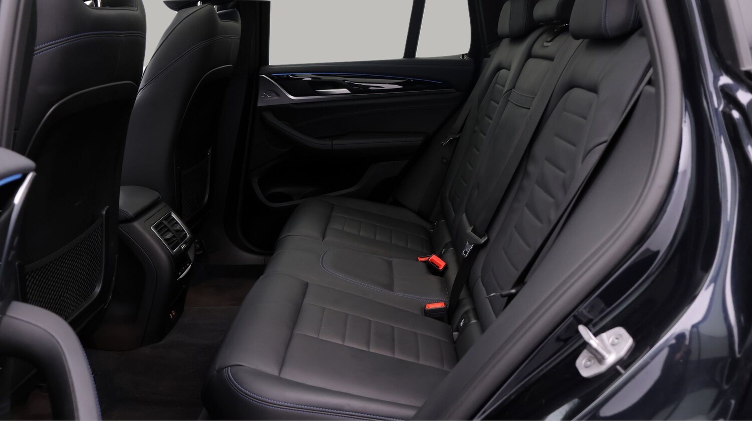 Used BMW iX3 for sale - 77431747: Photo 16