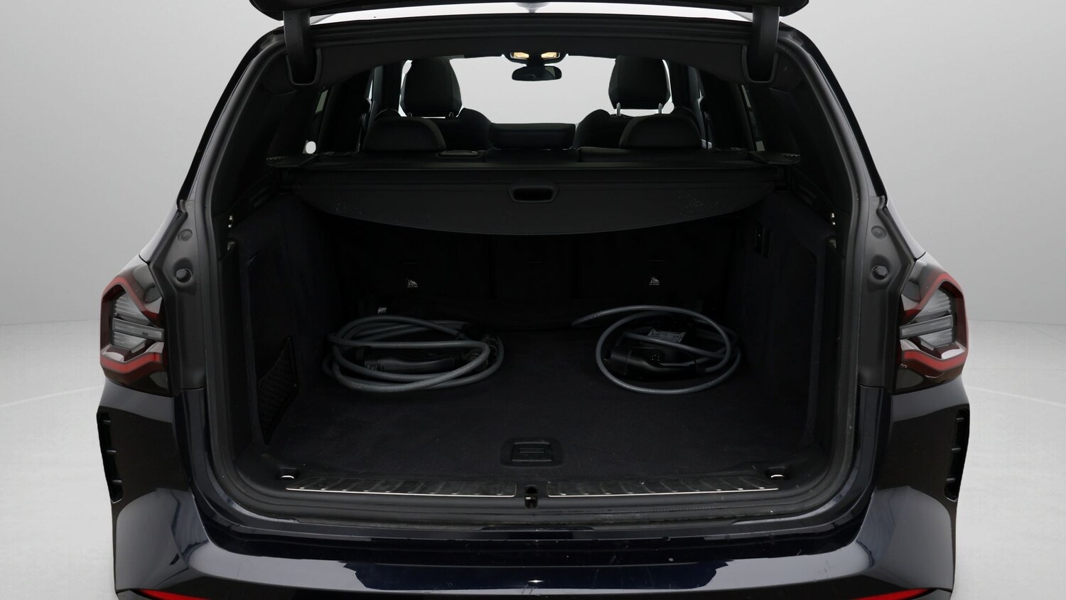 Used BMW iX3 for sale - 77431747: Photo 17