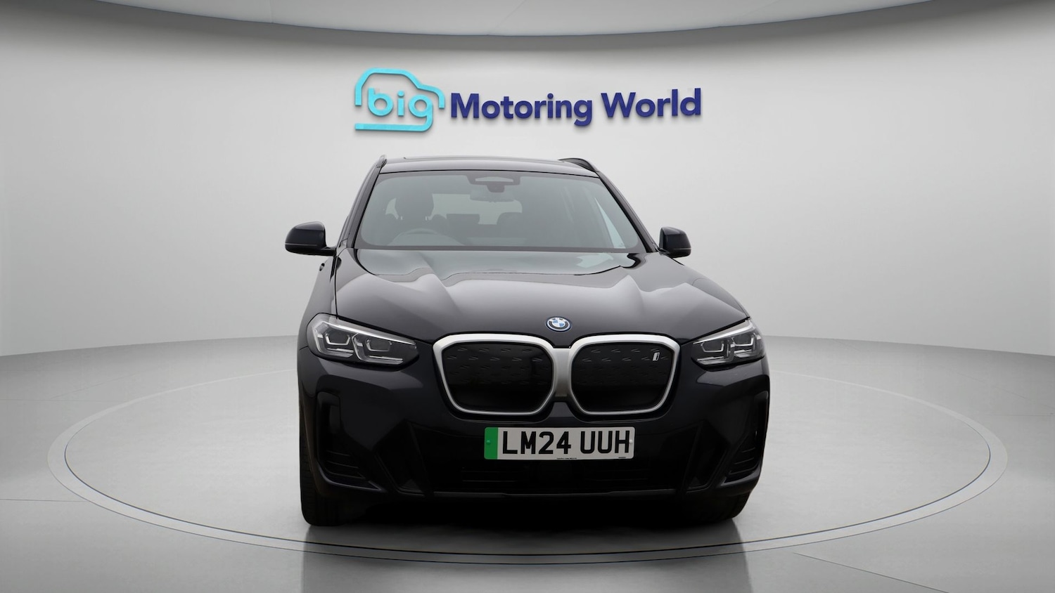 Used BMW iX3 for sale - 77431747: Photo 2