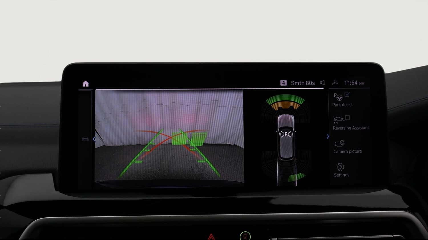 Used BMW iX3 for sale - 77431747: Photo 25