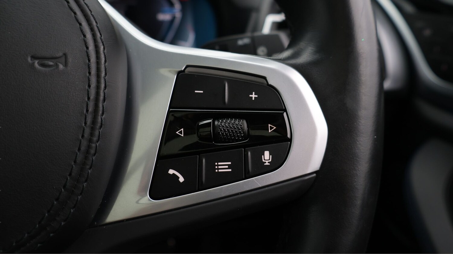 Used BMW iX3 for sale - 77431747: Photo 28