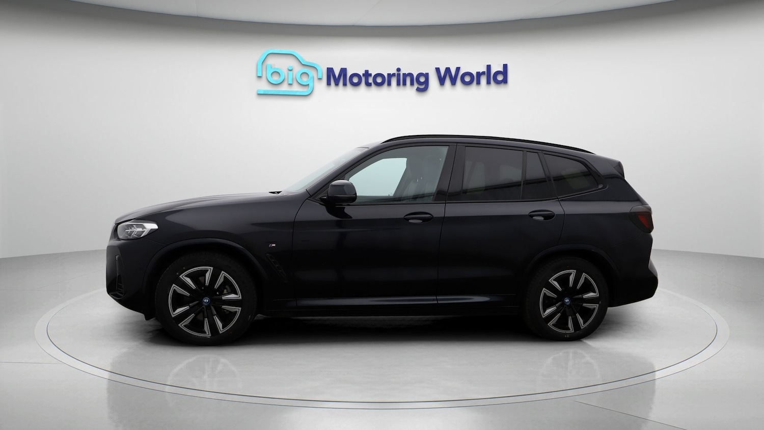 Used BMW iX3 for sale - 77431747: Photo 4