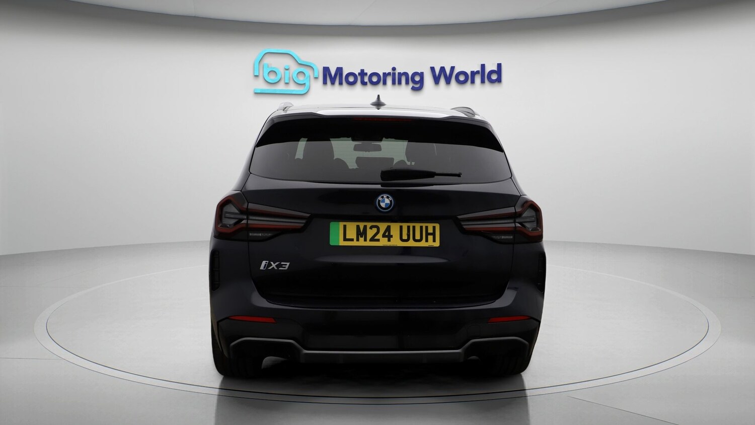 Used BMW iX3 for sale - 77431747: Photo 6