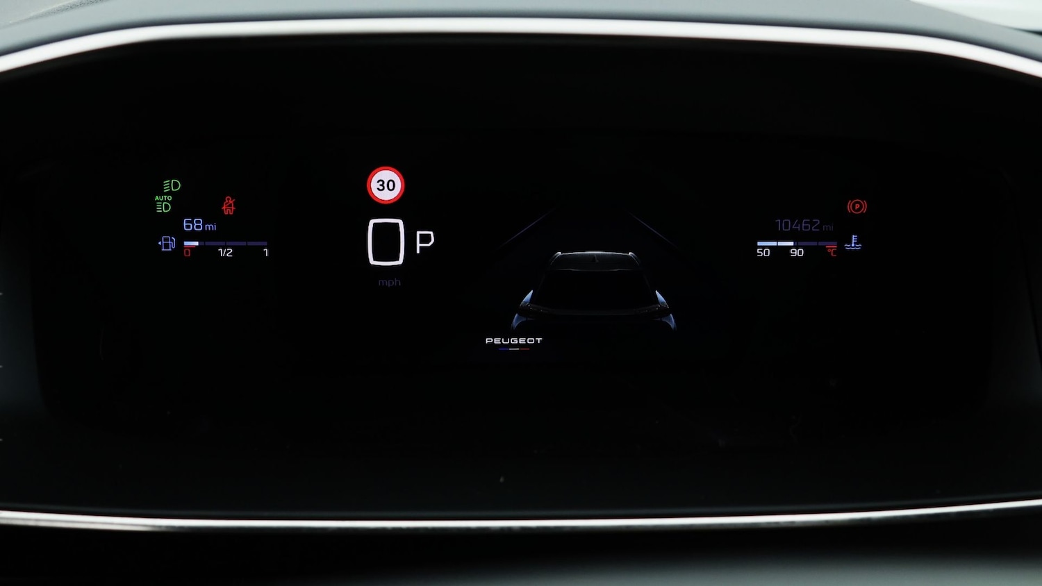 Used Peugeot 2008 2024 for sale - 77260687: Photo 10