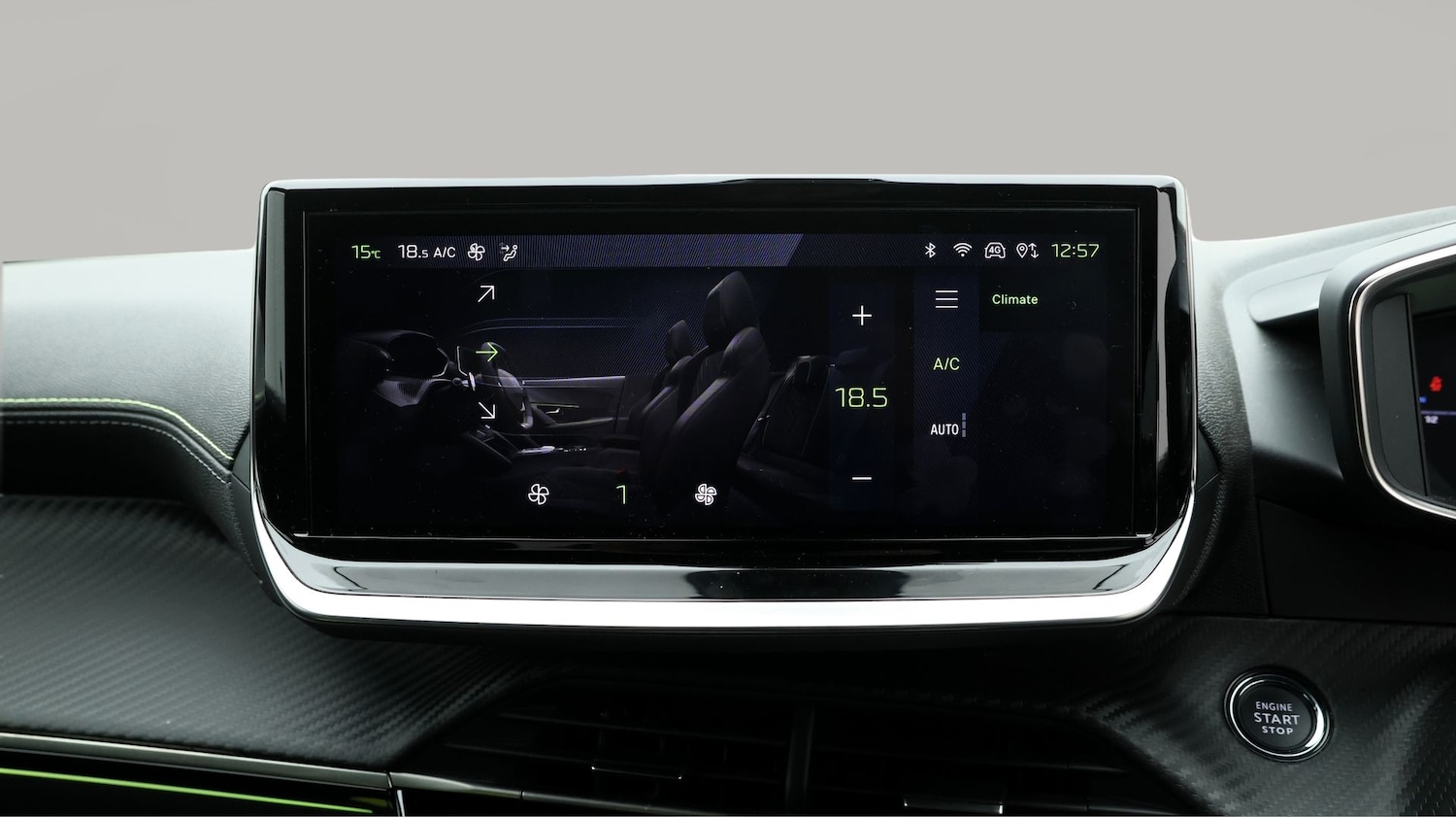 Used Peugeot 2008 2024 for sale - 77260687: Photo 12