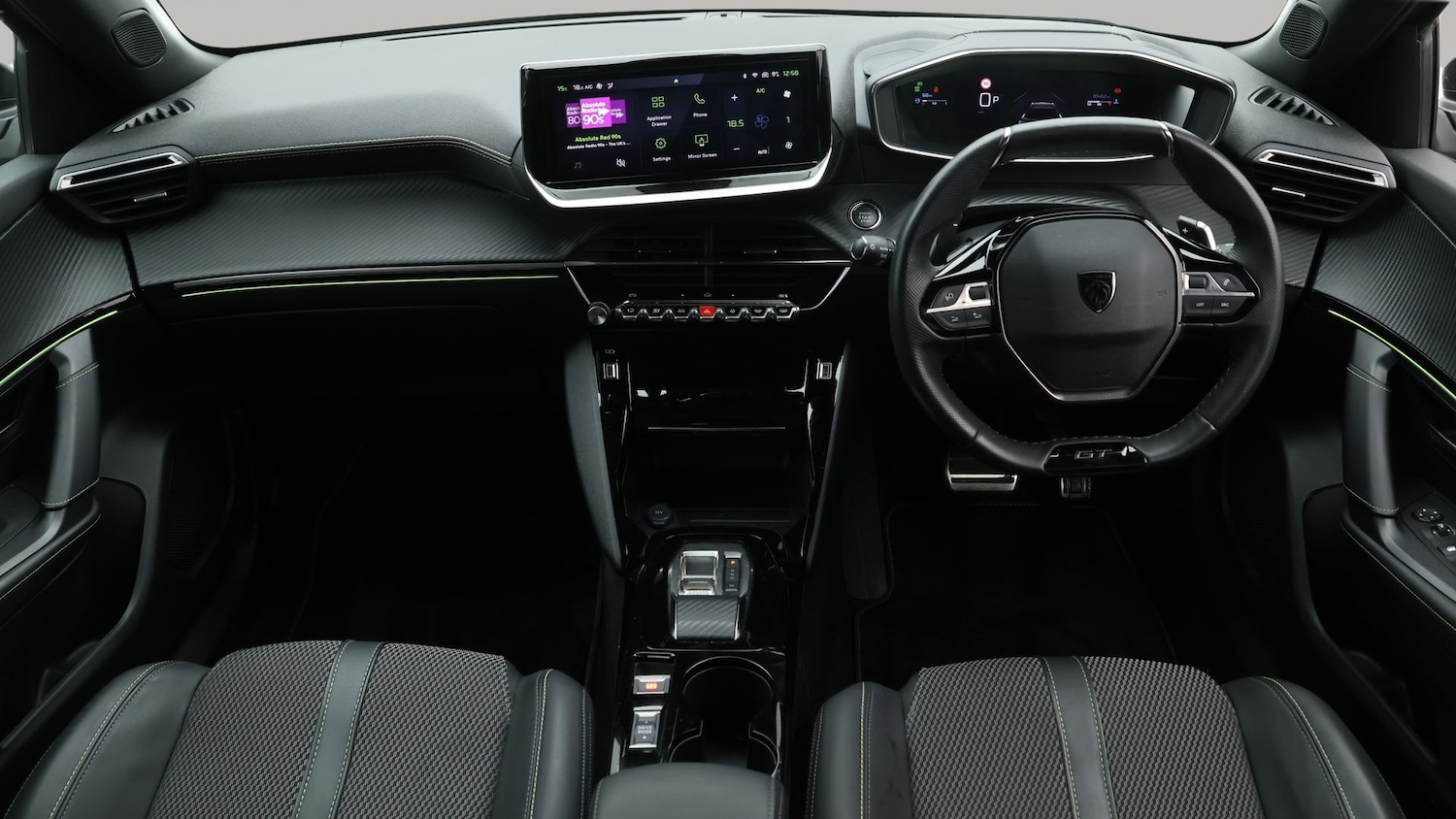 Used Peugeot 2008 2024 for sale - 77260687: Photo 13