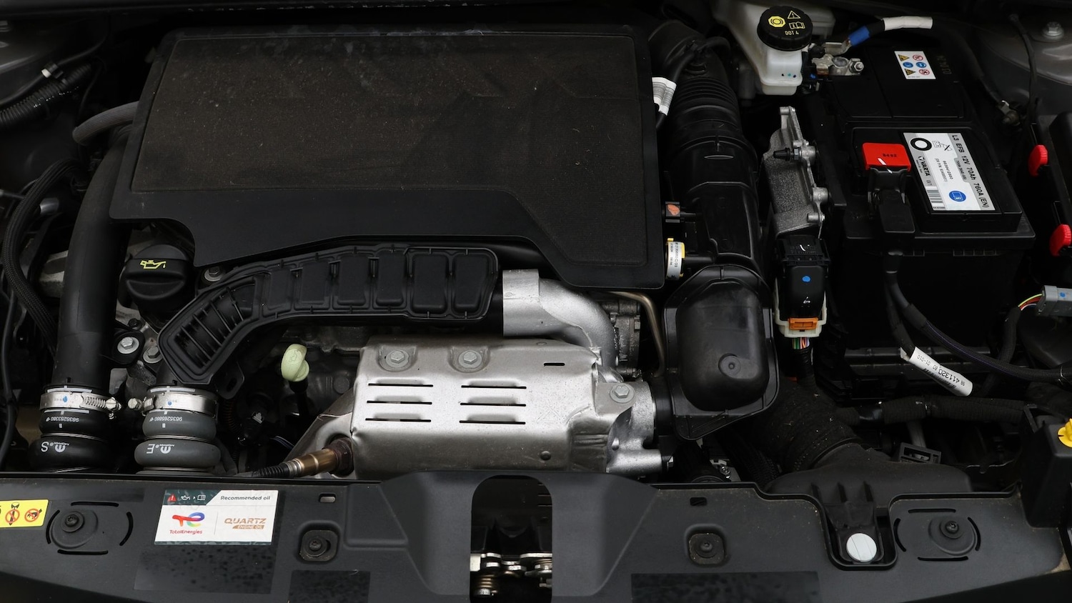 Used Peugeot 2008 2024 for sale - 77260687: Photo 19