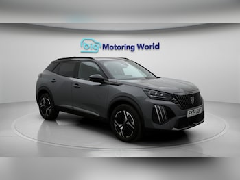 Used Peugeot 2008 2024 for sale - 77260687: Photo