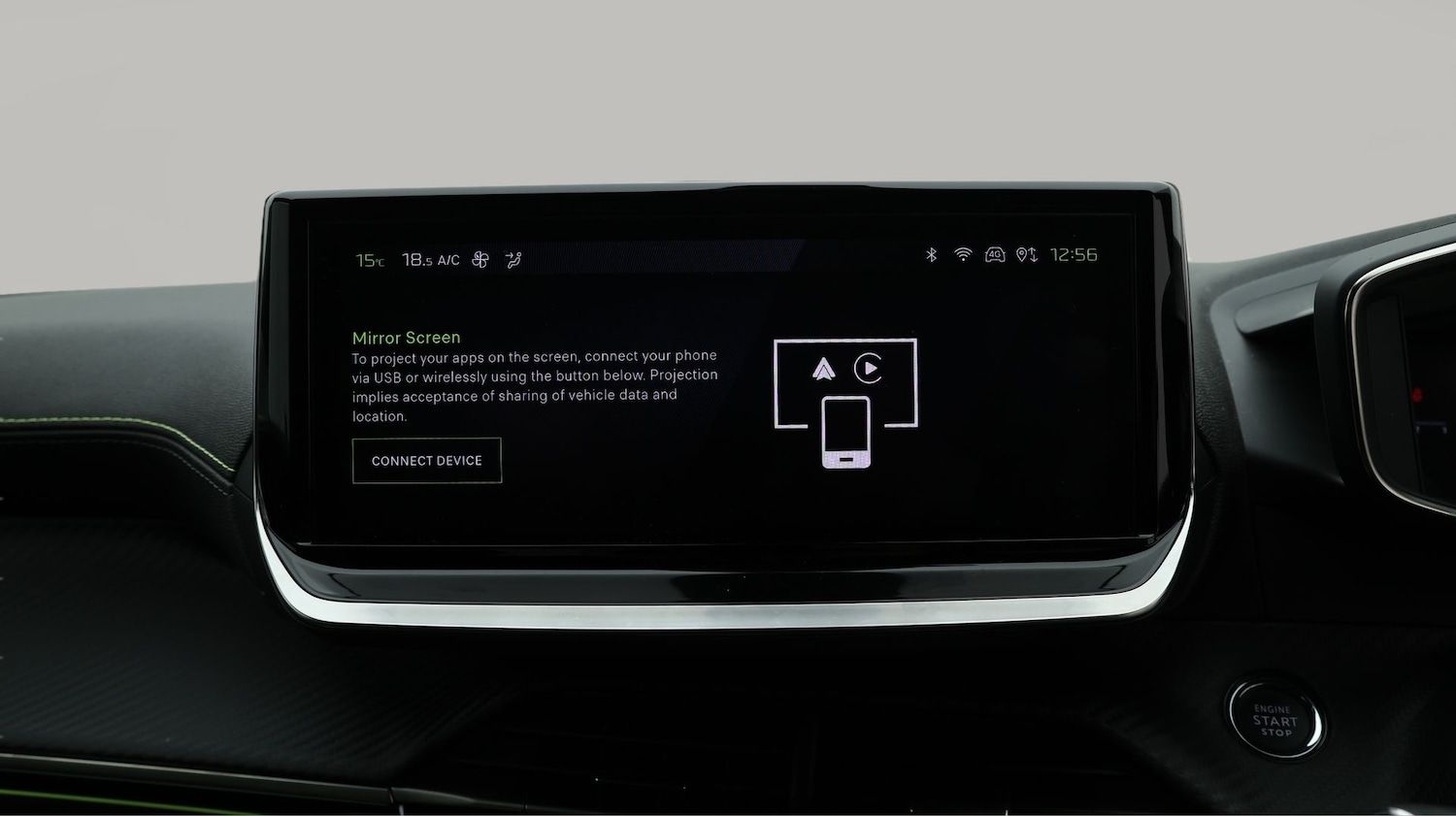 Used Peugeot 2008 2024 for sale - 77260687: Photo 27