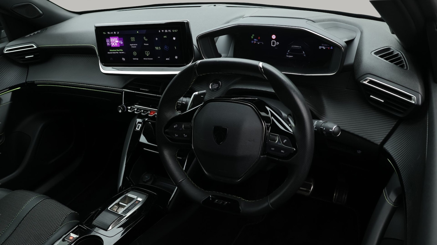 Used Peugeot 2008 2024 for sale - 77260687: Photo 9