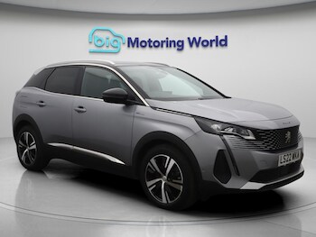 (22) - 1.6 13.2kWh GT SUV 5dr Petrol Plug-in Hybrid e-EAT Euro 6 (s/s) (225 ps)
