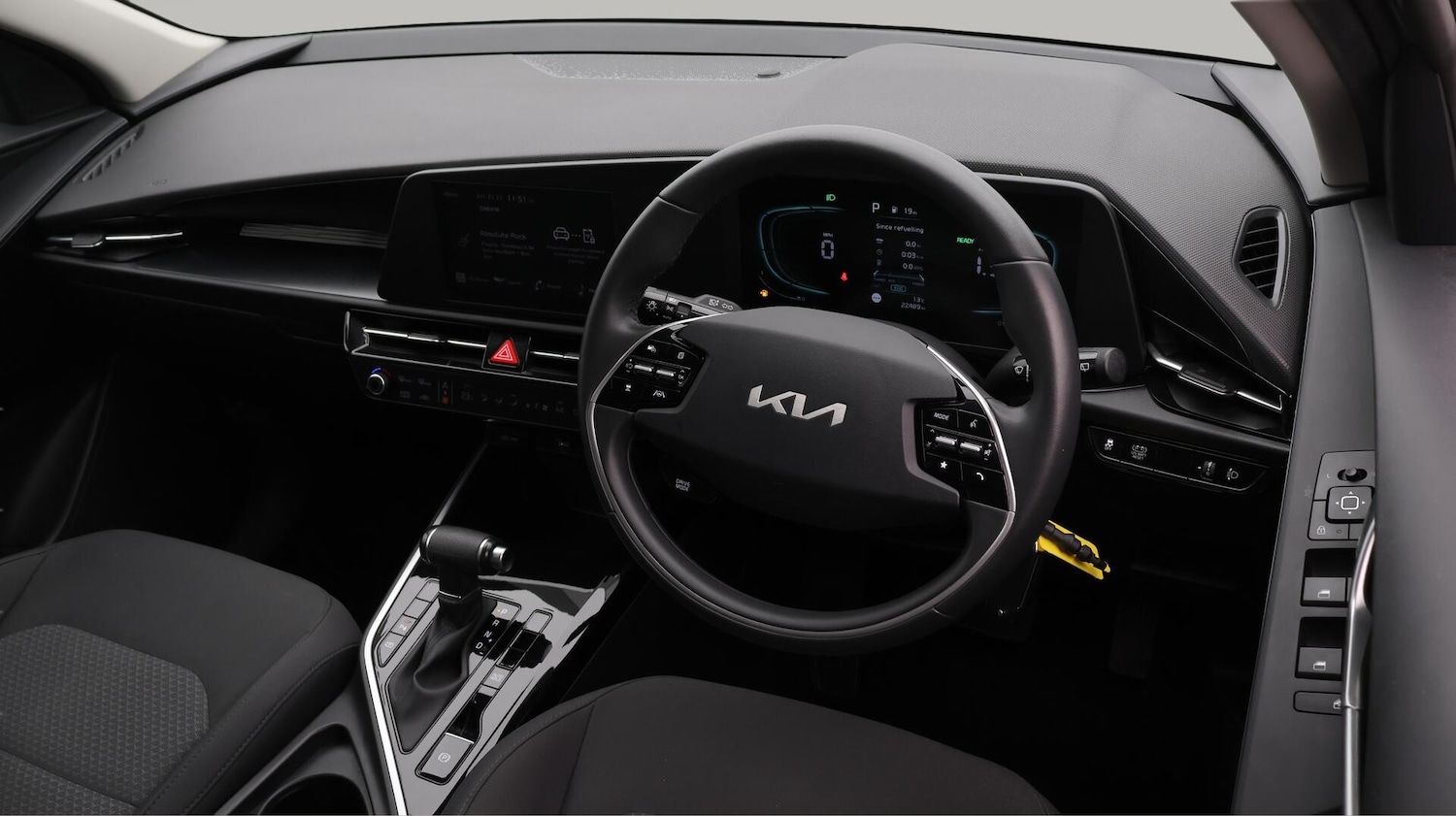 Used Kia Niro 2022 for sale - 76689378: Photo 10