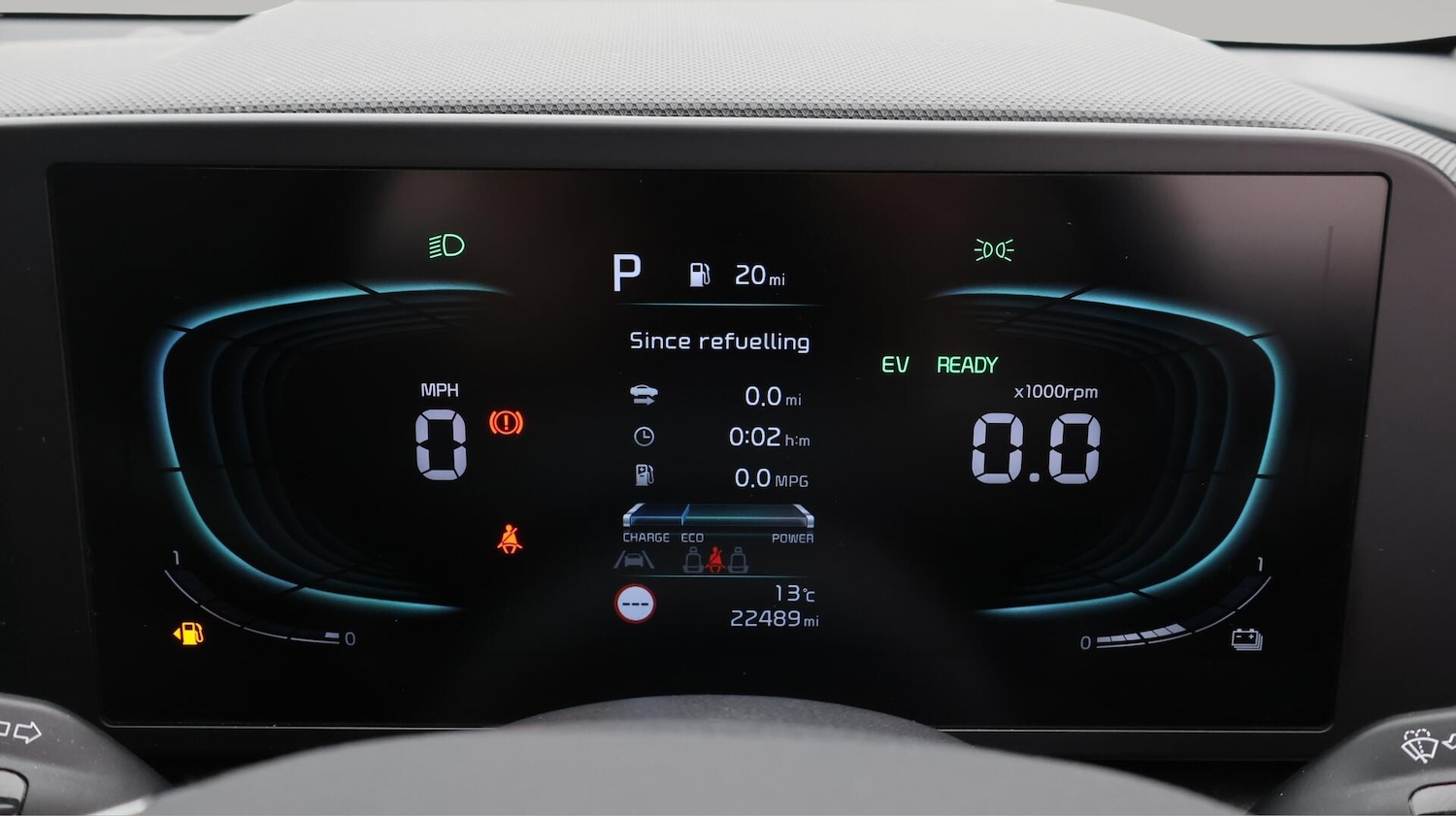 Used Kia Niro 2022 for sale - 76689378: Photo 11